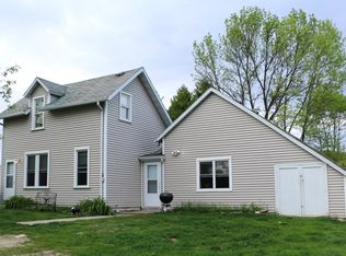 4088 Peterson Rd, Sturgeon Bay, WI 54235