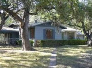 11115 Vance Jackson Rd, San Antonio, TX 78230