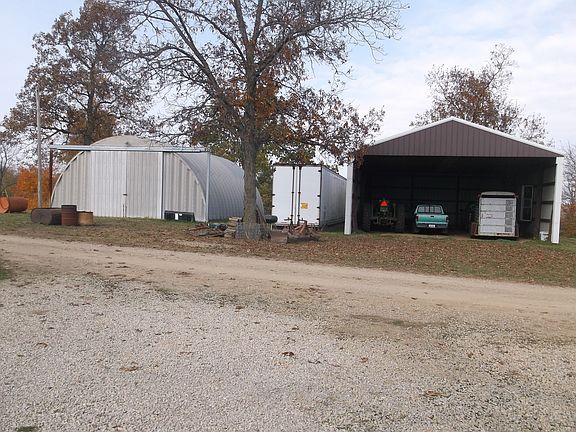Quonset & Pole Barns