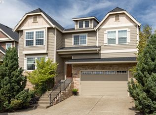 4588 NW 175th Pl, Portland, OR 97229