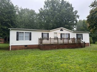 1110 Gum Springs Church Rd, Moncure, NC 27559