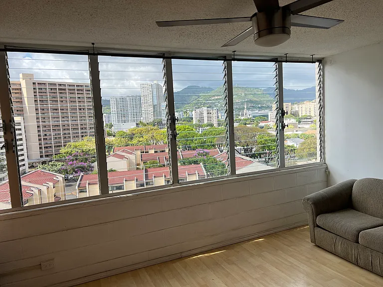 1650 Kanunu St #906 — Photo 17