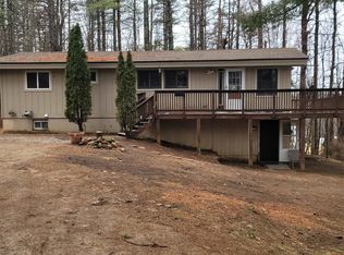 679 Union Rd, Belmont, NH 03220