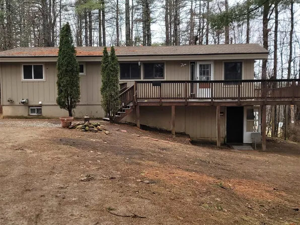 679 Union Road, Belmont, NH 03220