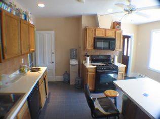 50 Chestnut Hill Ave #1, Brighton, MA 02135