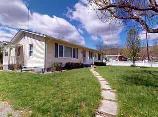 483 Stony Run Rd, Keyser, WV 26726