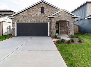 10791 Sora Dr, Willis, TX 77378