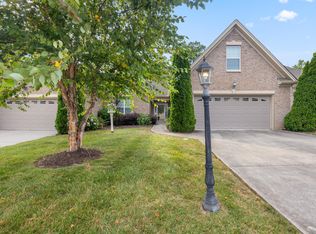 6213 Musket Ln, Hixson, TN 37343