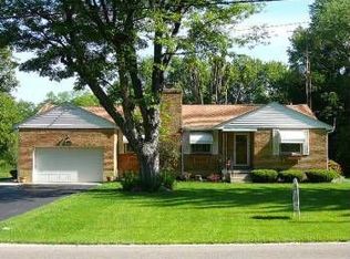 1411 Bartley Rd, Dayton, OH 45414