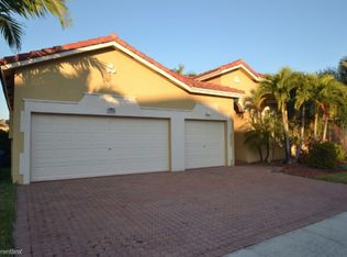 3421 SW 143rd Ave, Miramar, FL 33027