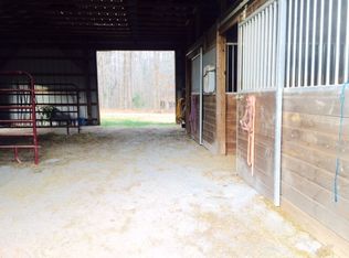 365 Ned Marsh Rd, Salisbury, NC 28146