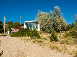 153 Mohawk Pl, La Veta, CO 81089