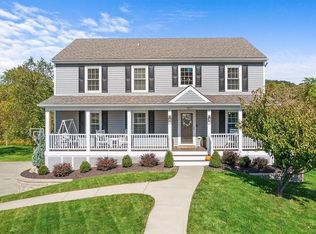 507 Creekside Ct, Cranberry Township, PA 16066