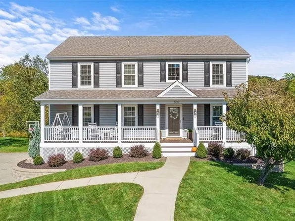 507 Creekside Ct, Cranberry Township, PA 16066
