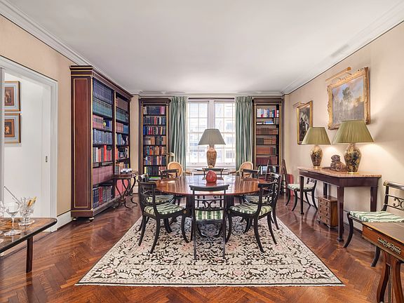 3rd image of 655 Park Ave APT 10C