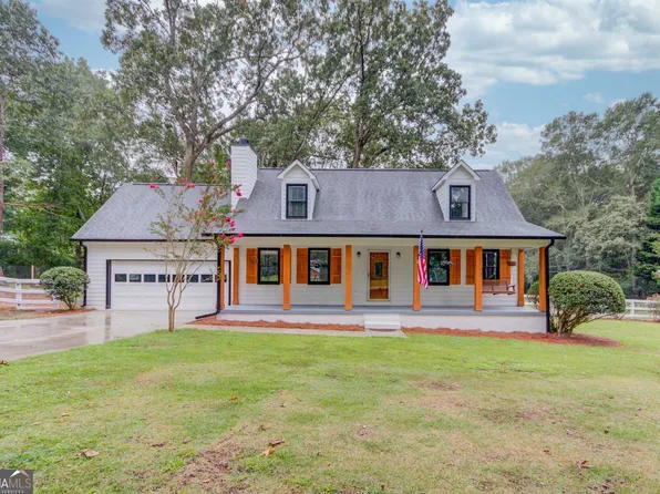 2279 Emmett Doster Rd NW, Monroe, GA 30656