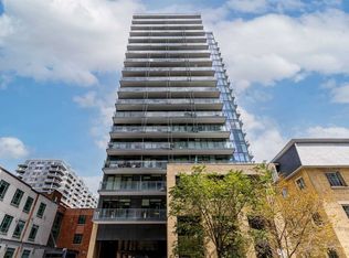 105 George St UNIT 205, Toronto, ON M5A0L4