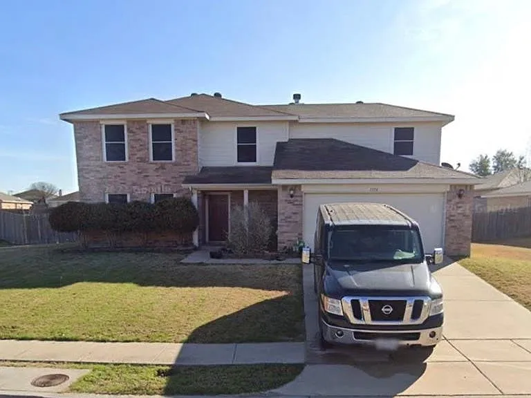 324 Chisholm Trl — Photo 48