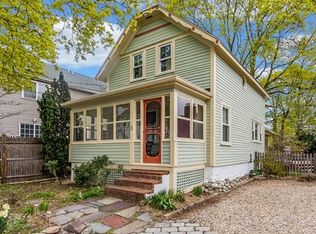 8 Chandler St, Watertown, MA 02472