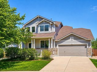3625 Golden Spur Loop, Castle Rock, CO 80108