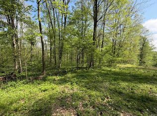 Coon Path Rd, Spencer, IN 47460