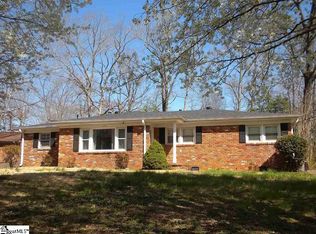 115 Bellview Dr, Taylors, SC 29687