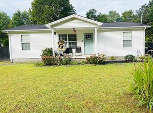 54 Unity Rd, Manchester, KY 40962