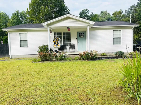 54 Unity Rd, Manchester, KY 40962