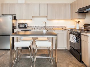 Malmo Apartments, Seattle, WA 98133