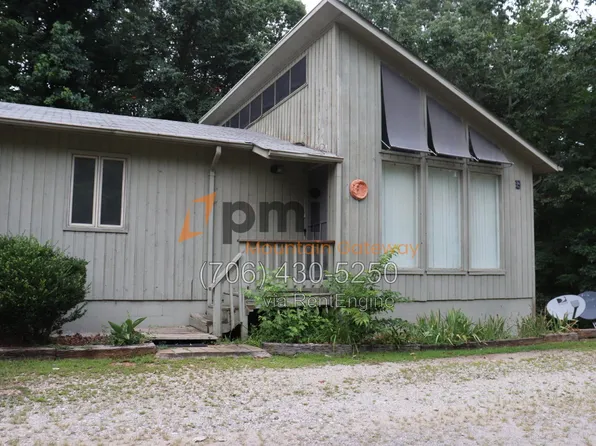 48 Primrose Dr #B, Sautee Nacoochee, GA 30571