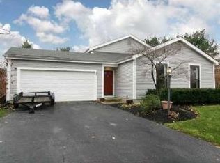 343 Greencamp Dr, Columbus, OH 43235