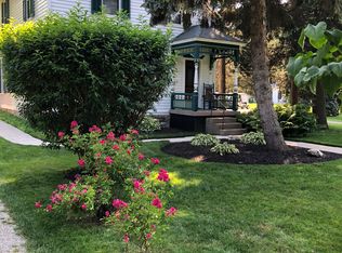 156 Concord Ave, Put In Bay, OH 43456