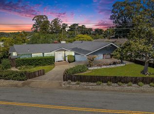 604 Maple St, Aptos, CA 95003
