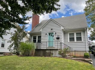 278 N Elm St, Wallingford, CT 06492