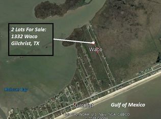 1332 Waco, Gilchrist, TX 77617