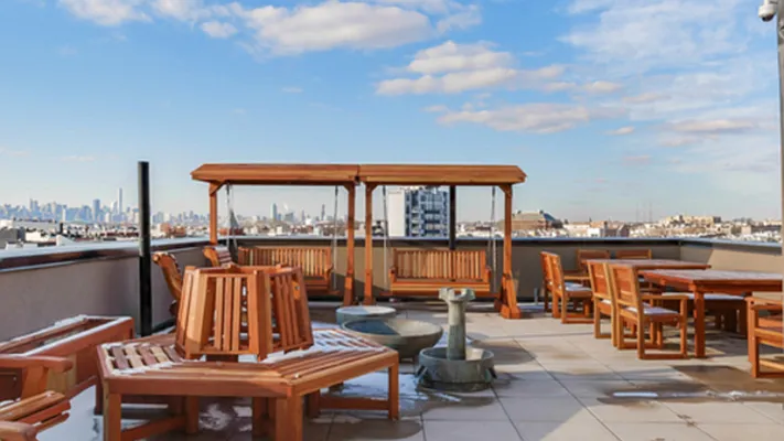 Rented by Nooklyn NYC LLC | media 75