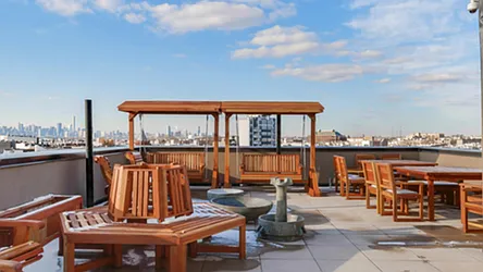 Rented by Nooklyn NYC LLC