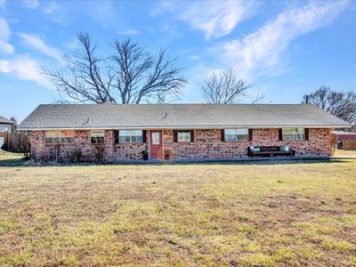1016 E Fm 902, Howe, TX, 75459
