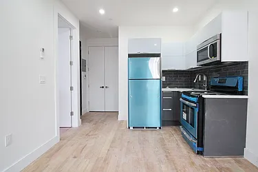 Rented by Next Door Realty NYC