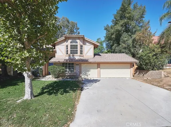 24384 Rimview Rd, Moreno Valley, CA 92557