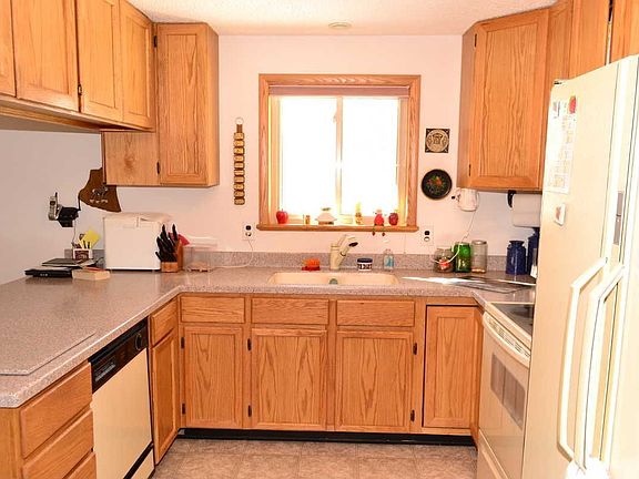 Kitchen 2nd View