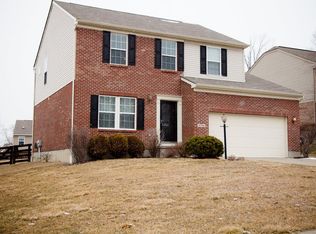 2760 Parkerridge Dr, Independence, KY 41051