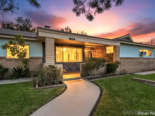 363 Garden Grove Ln, El Cajon, CA 92020