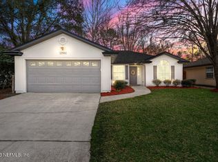 12550 Hunters Branch Way, Jacksonville, FL 32224