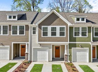 Litchfield Plan, Clayton Crossing, Arden, NC 28704