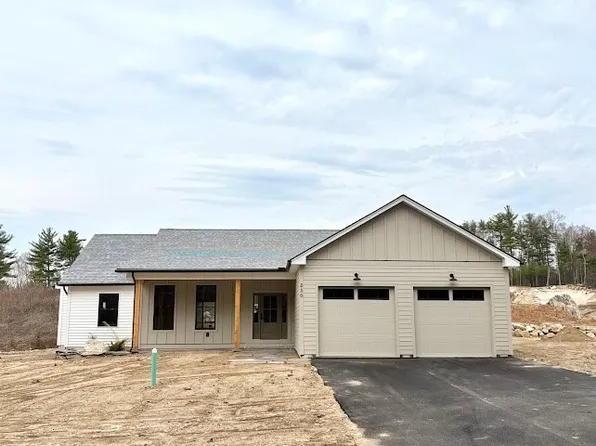 230 Allen St, Belchertown, MA 01007