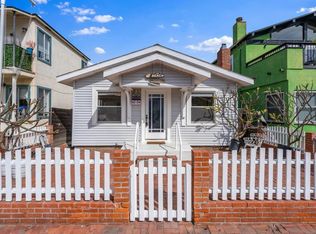 814-816 Niantic Ct, San Diego, CA 92109