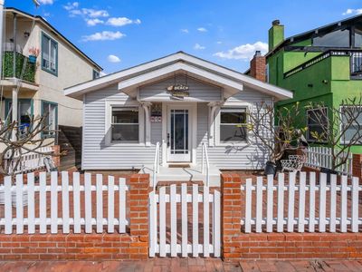 814-816 Niantic Ct, San Diego, CA, 92109