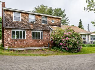 90 Love Brook Rd, Berwick, ME 03901