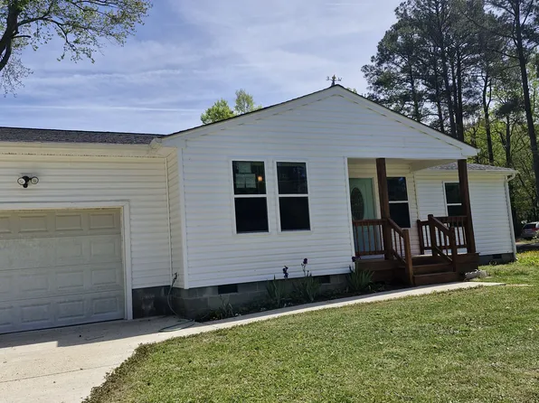 405 Baptist Rd, Yorktown, VA 23690